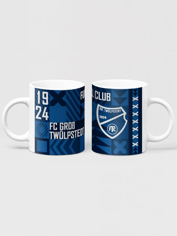 Sammlertasse 2026