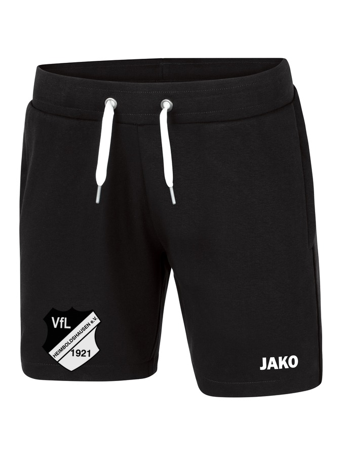 Jako Short Base Damen
