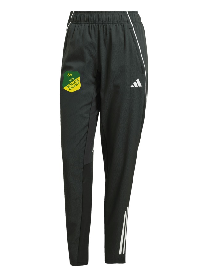 adidas Tiro 25 Competition Präsentationshose Damen