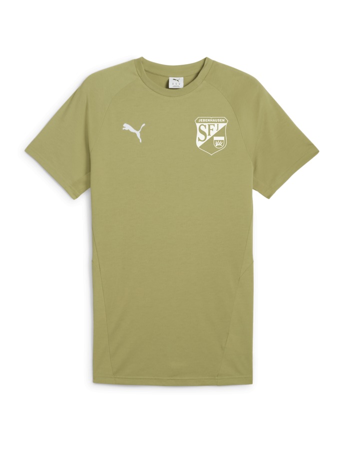 PUMA teamEVOSTRIPE T-Shirt