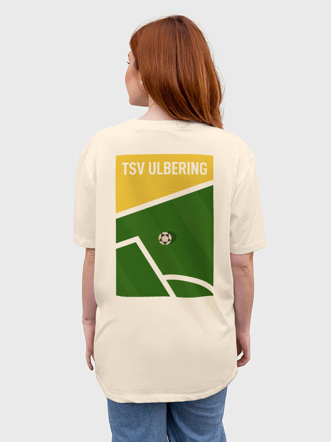 Oversized Shirt Pitch Unisex