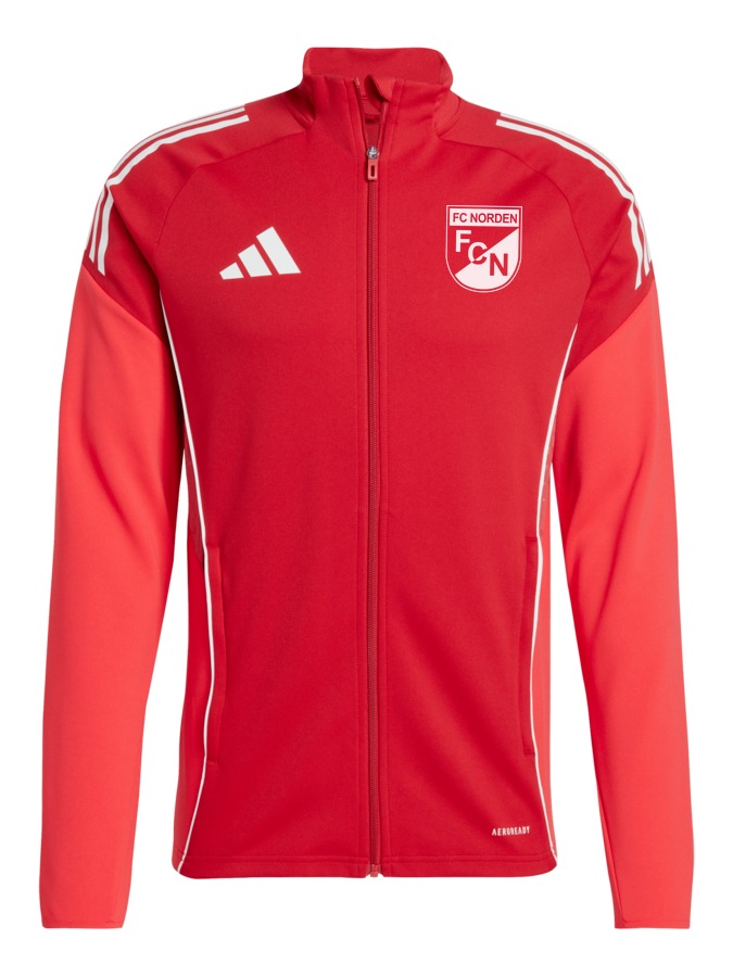 adidas Tiro 25 Competition Trainingsjacke
