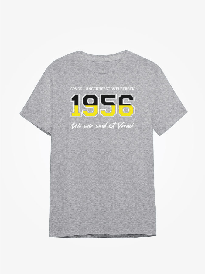 Shirt Established Kids