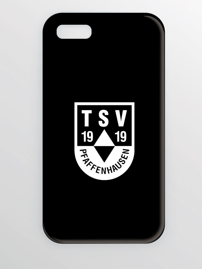 Smartphone Case Logo