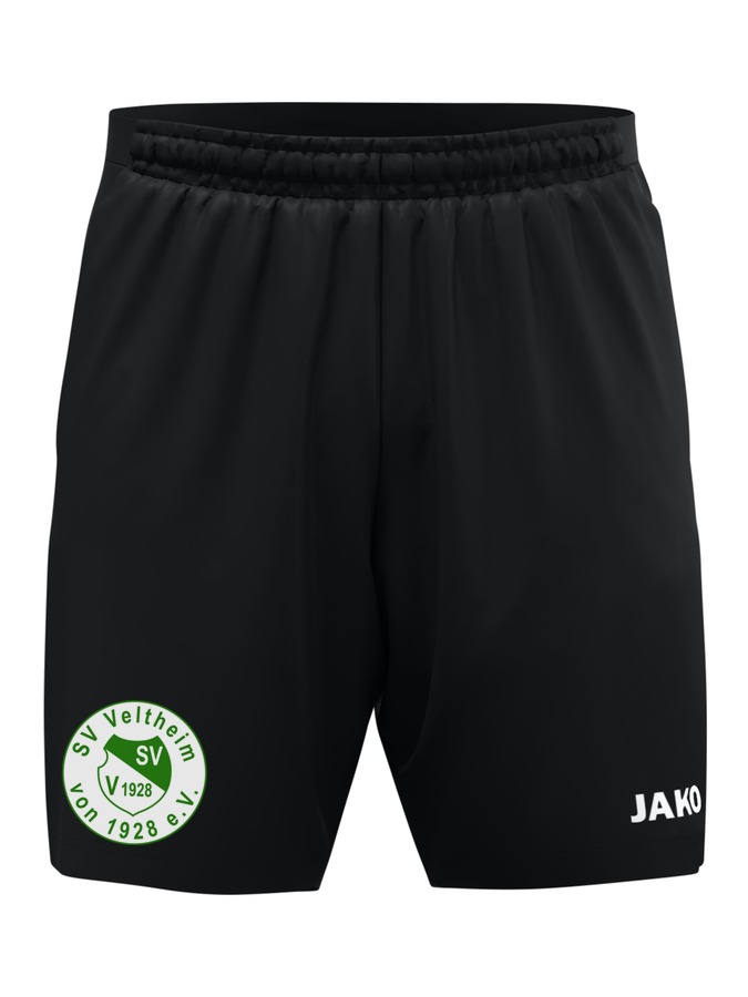 Jako Webshort Dynamic Damen