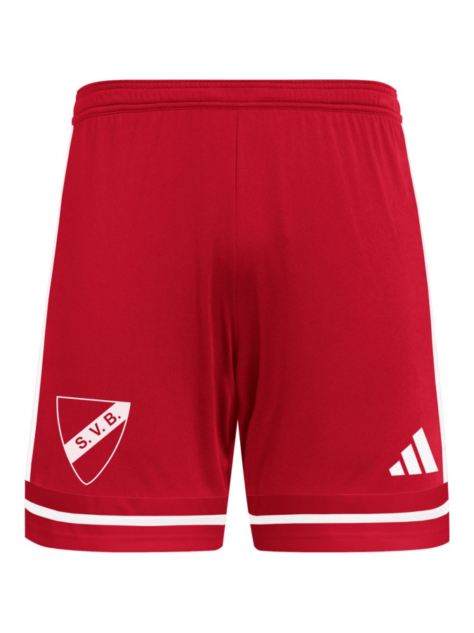adidas Squadra 25 Shorts