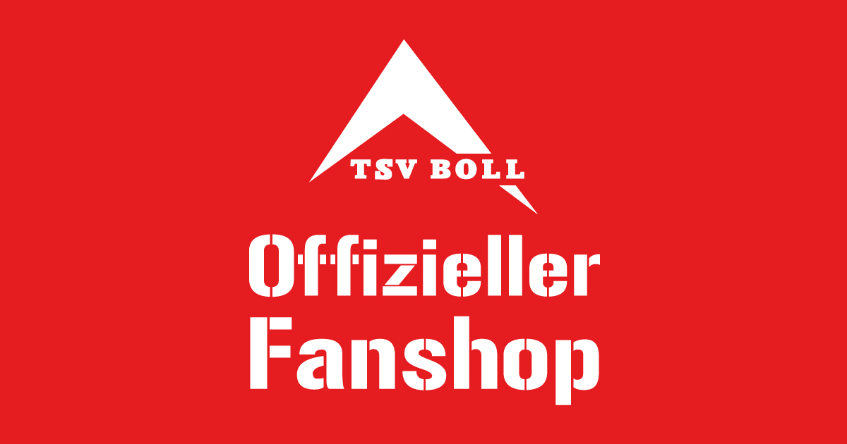 TSV Boll | Offizieller Onlineshop - 1