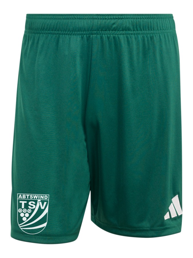 adidas Entrada 26 Shorts