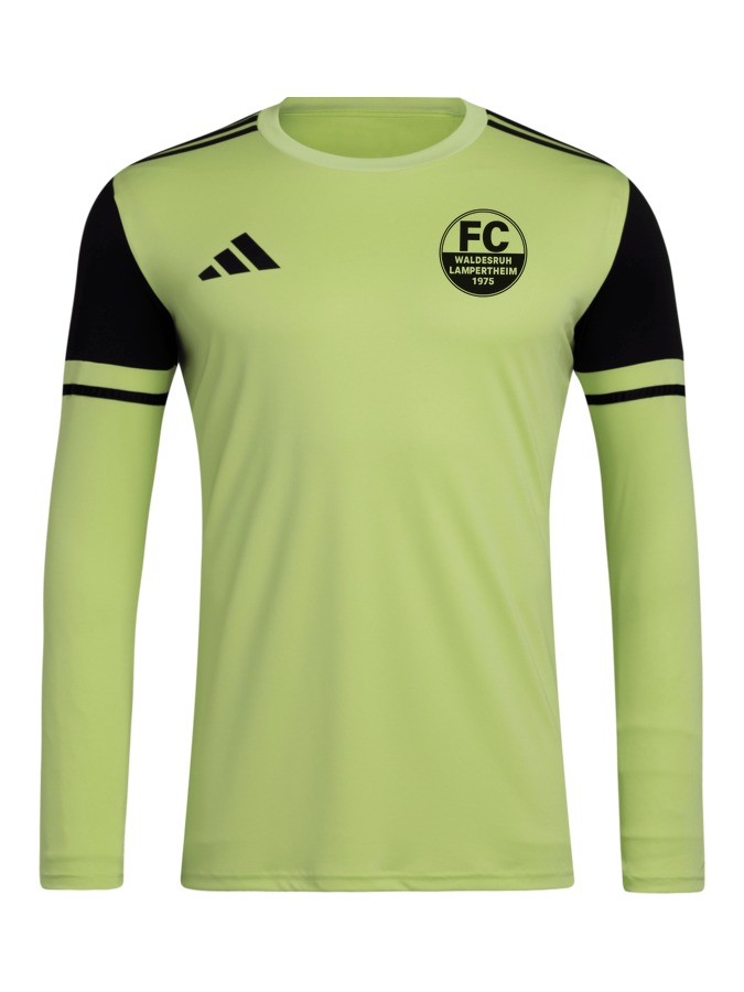 adidas Squadra 25 Torwarttrikot