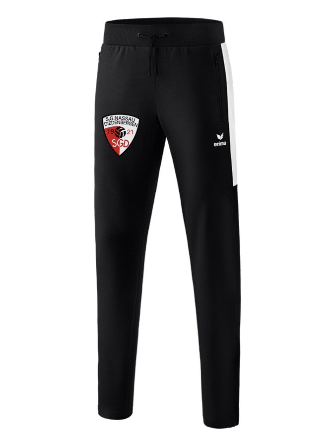 Erima Squad Worker Hose