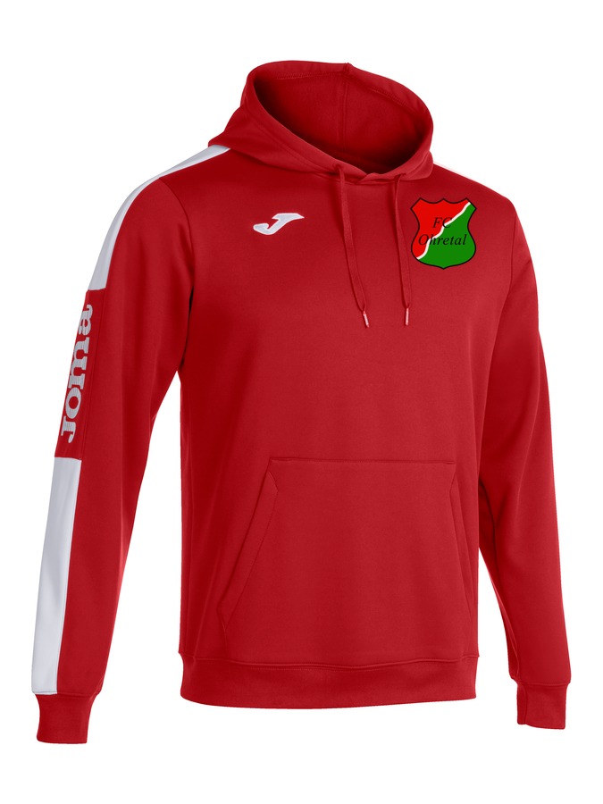Joma Hoodie Championship IV