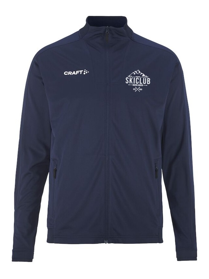 Craft Evolve 2.0 Trainingsjacke Allwetterjacke