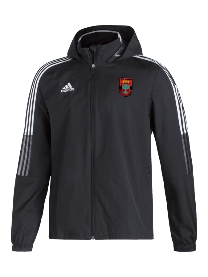 adidas Tiro 21 Allwetterjacke