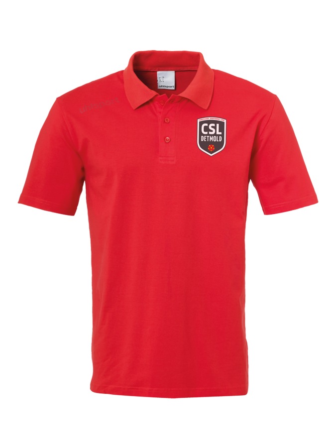 uhlsport Essential Polo Shirt