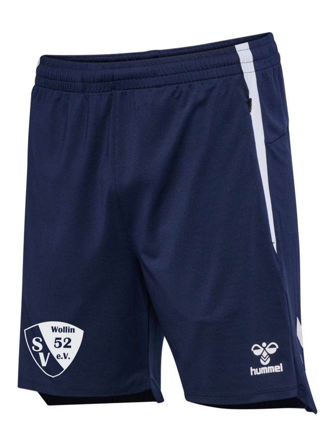 Hummel Lead 2.0 Training Shorts