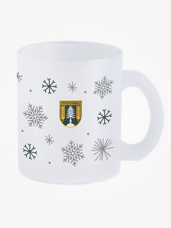 Glühweintasse Lüli