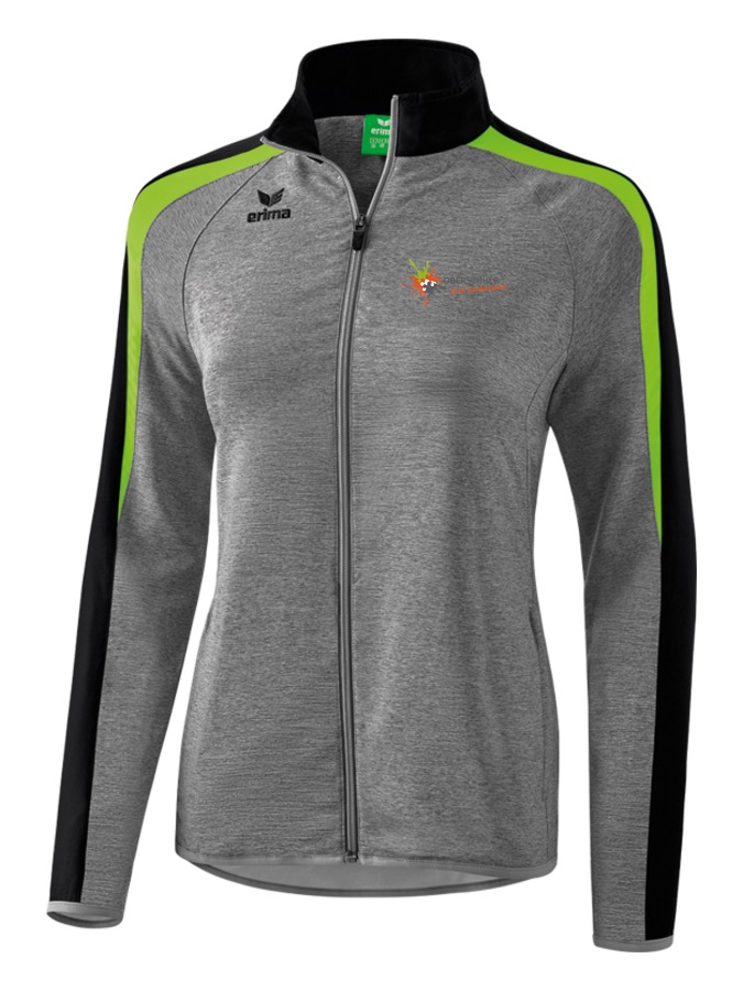Erima Liga 2.0 Präsentationsjacke Damen