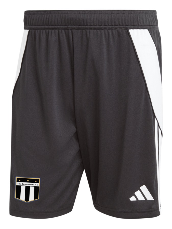 adidas Tiro 24 Shorts