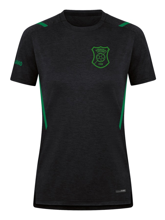 Jako T-Shirt Challenge Damen