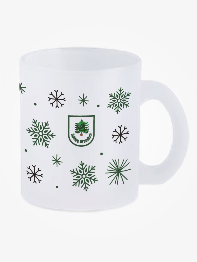 Glühweintasse Lüli