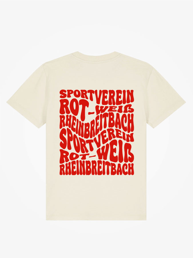 Shirt Wavy Kids