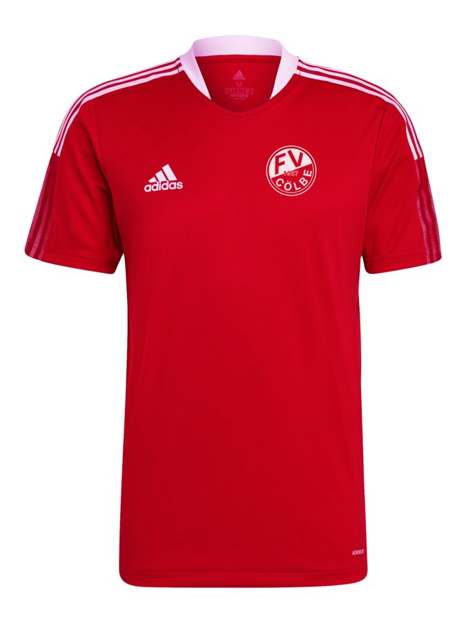 adidas Tiro 21 Trainingsshirt