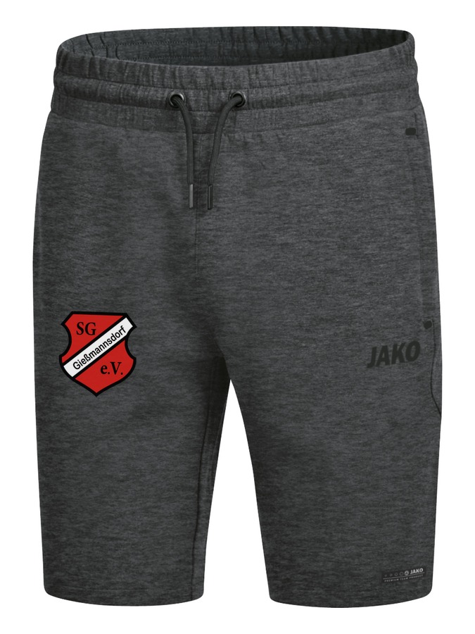 Jako Short Premium Basics Damen