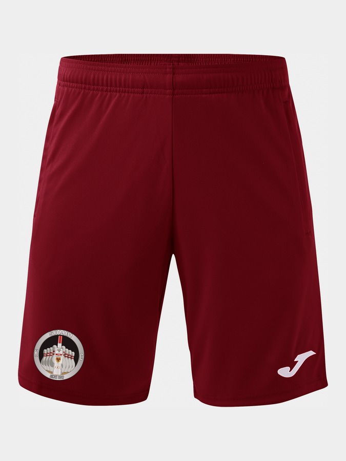 Joma Heroic Bermuda