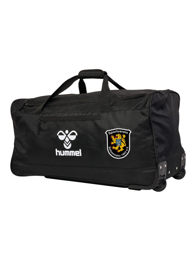 Hummel Core 2.0 Trolley