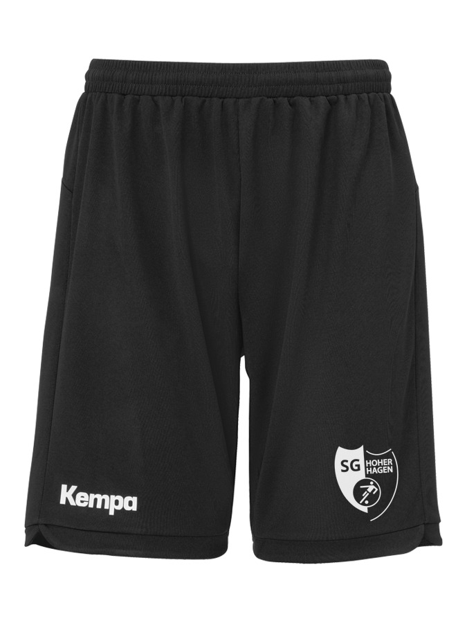 Kempa Prime Shorts