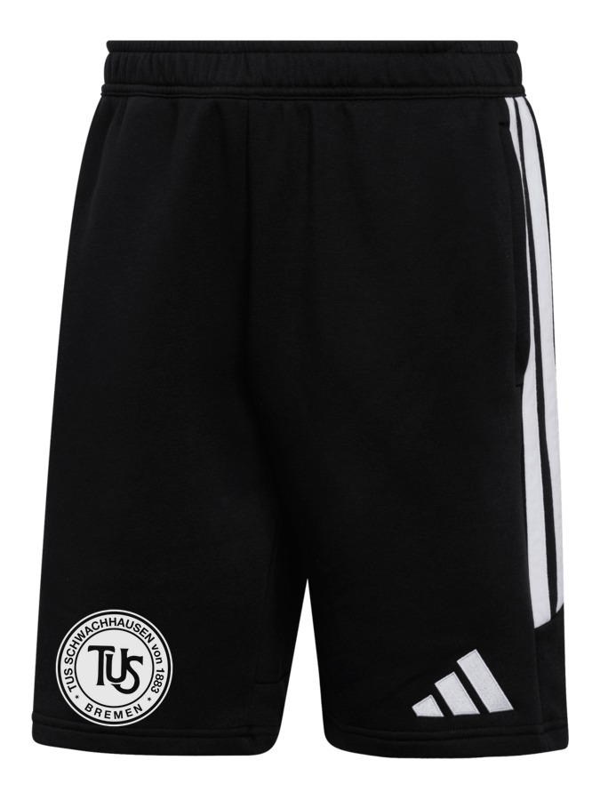 adidas Tiro 26 League Sweat Shorts