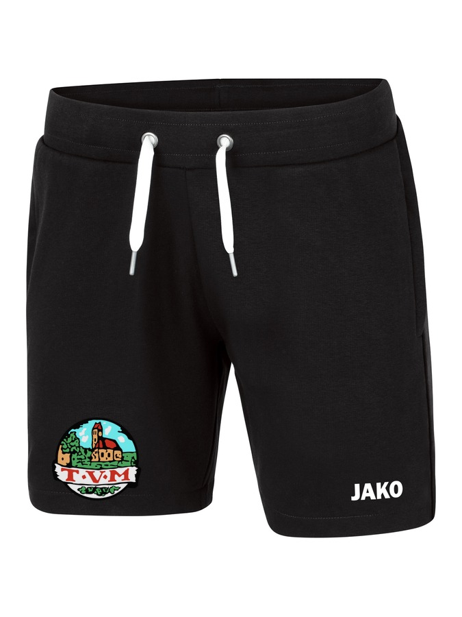 Jako Short Base Damen