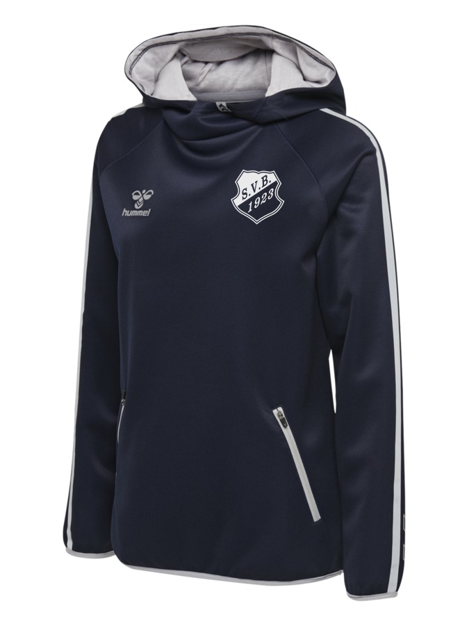 Hummel Cima Hoodie Damen