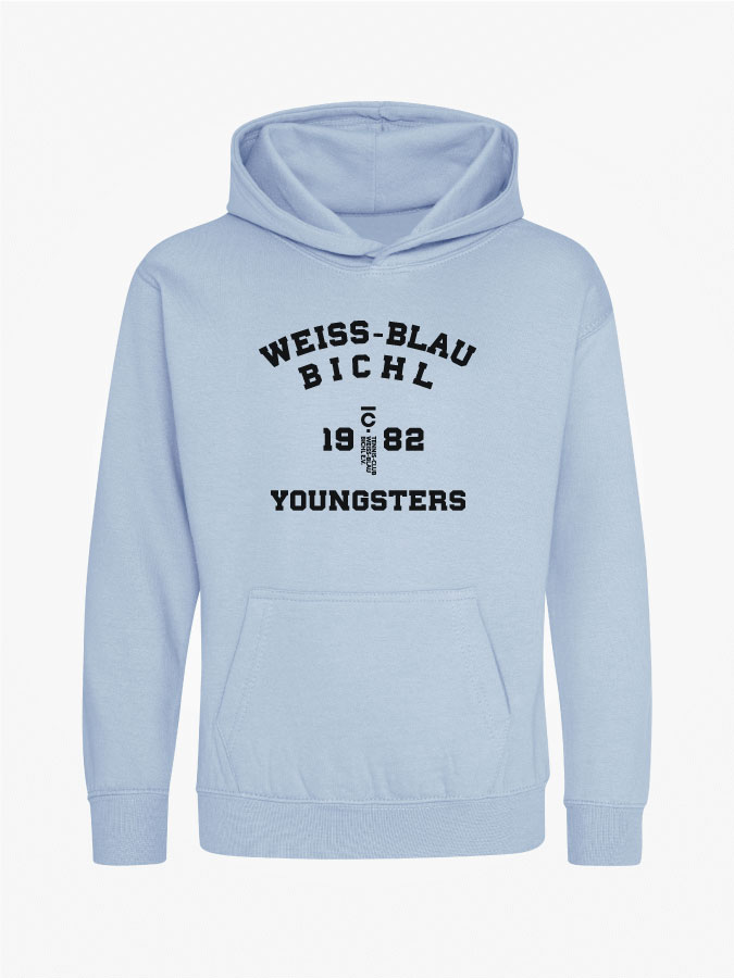 Hoodie Youngsters Kids