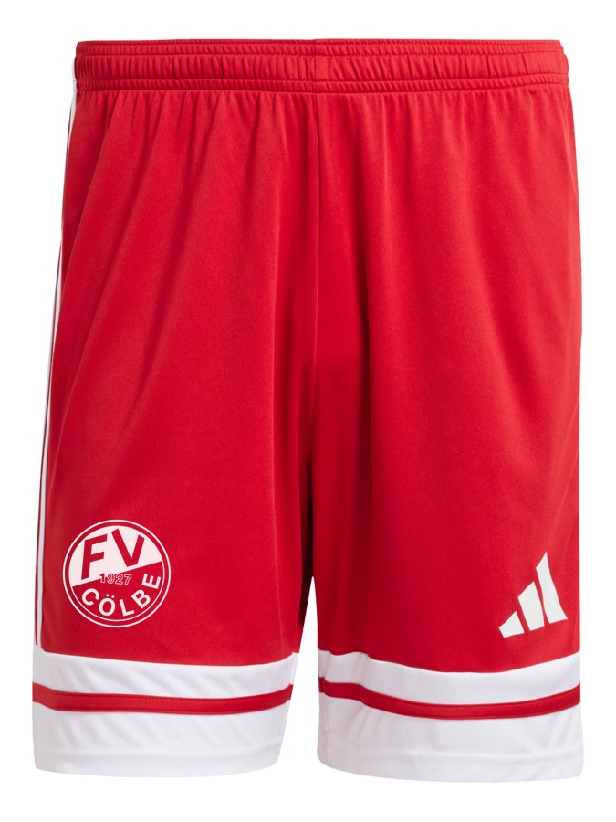 adidas Squadra 25 Shorts