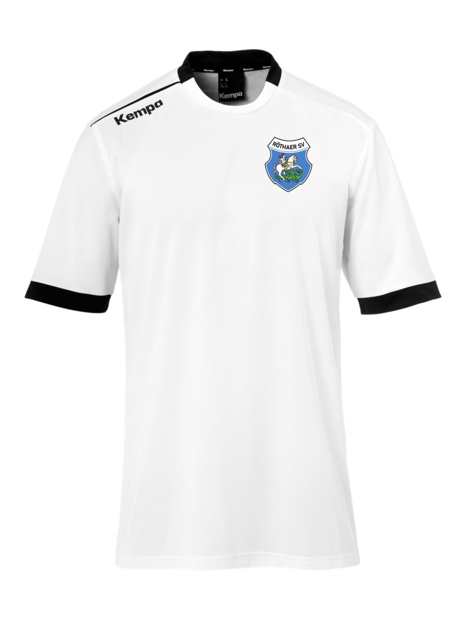 Kempa Player Shooting Trikot