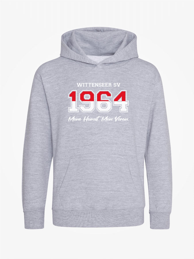 Hoodie Established Kids