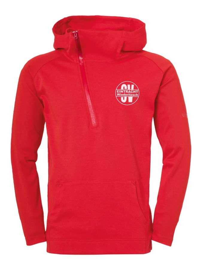 uhlsport Essential Pro Zip-Hoodie