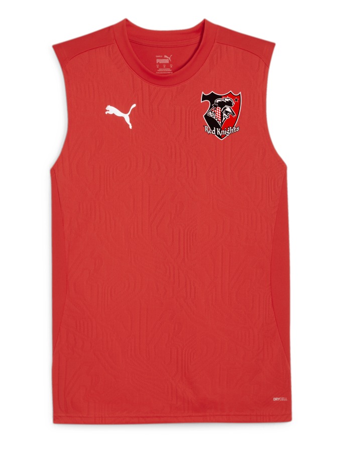PUMA teamFINAL Trainingstanktop