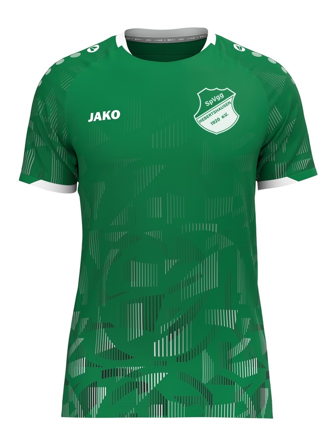 Jako Trikot Sonic Kurzarm