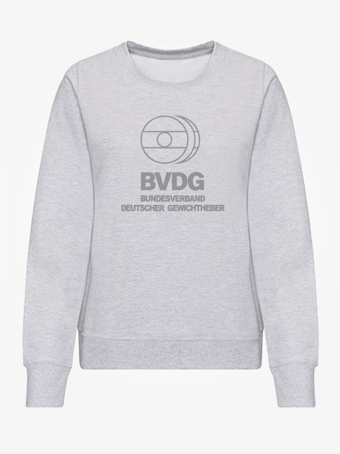 Sweater All Grey Unisex