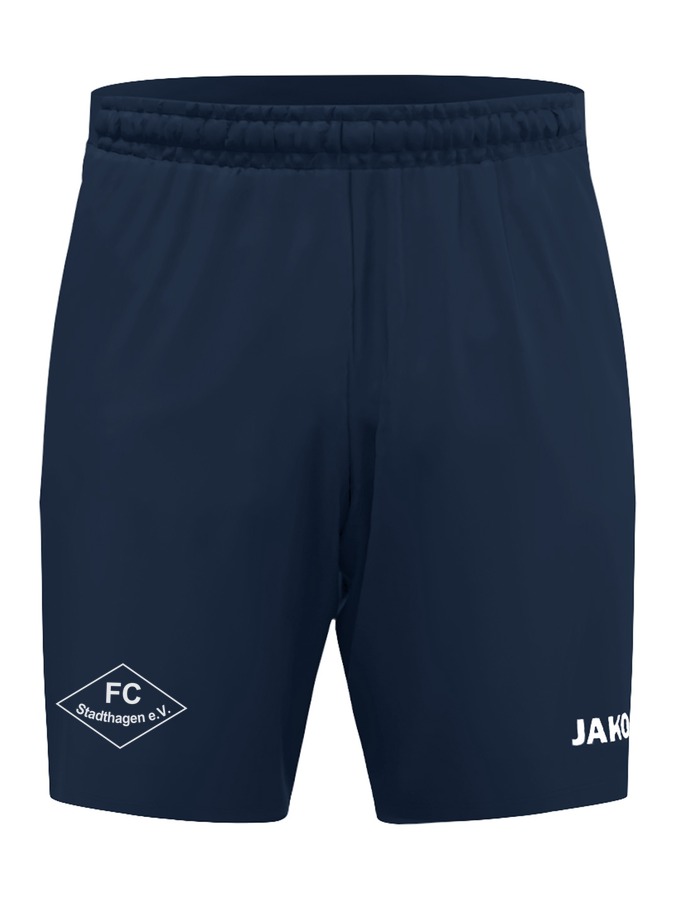 Jako Trainingsshort Dynamic
