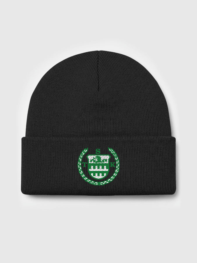 Beanie Kids Sticklogo