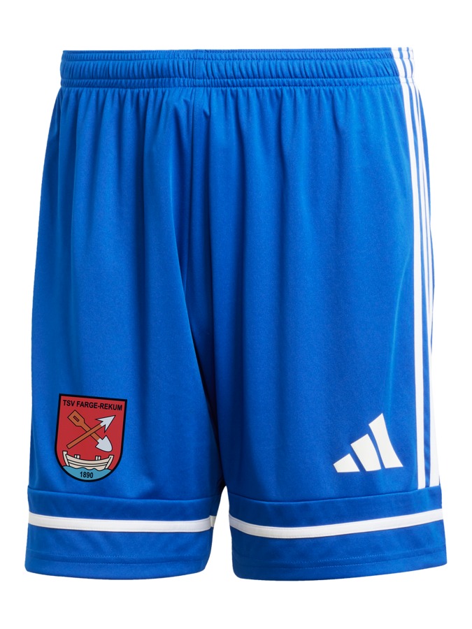 adidas Squadra 25 Shorts