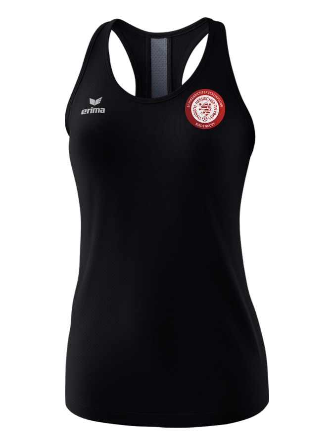 Erima Squad Tanktop Damen