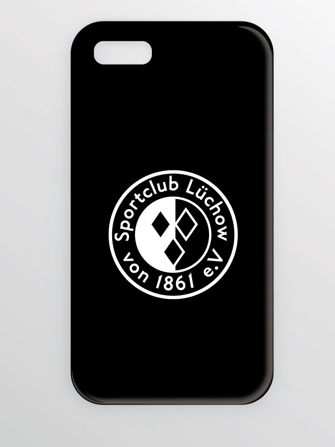 Smartphone Case Logo