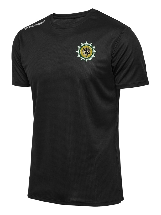 Hummel Run Jersey Trikot