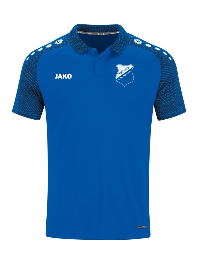 Jako Poloshirt Performance