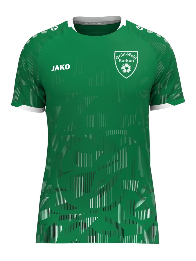 Jako Trikot Sonic Kurzarm