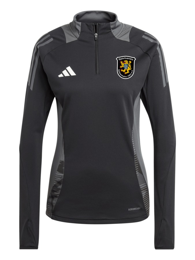 adidas Tiro 24 Competition Trainingstop Damen
